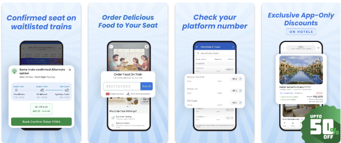 mobile recharge commission Screenshots