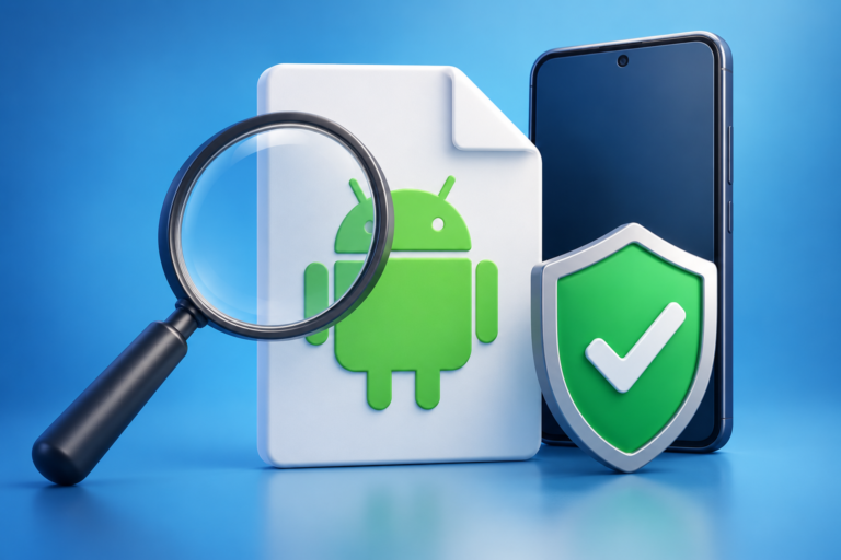 How to Verify an APK’s Authenticity (Complete Decision Guide)